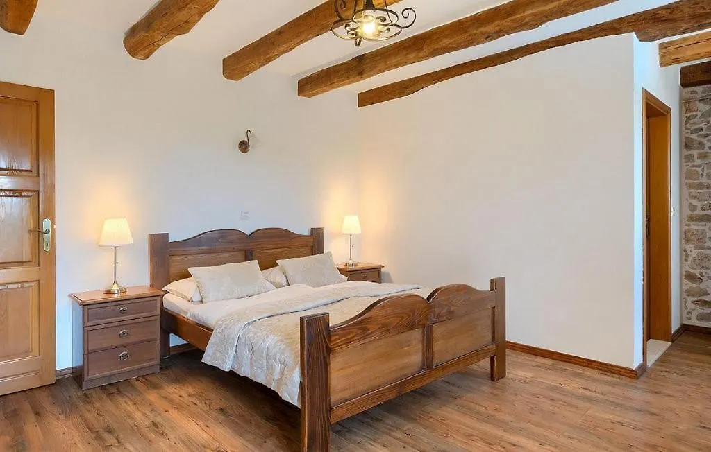 Villa Lamija Kirmenjak Croatia