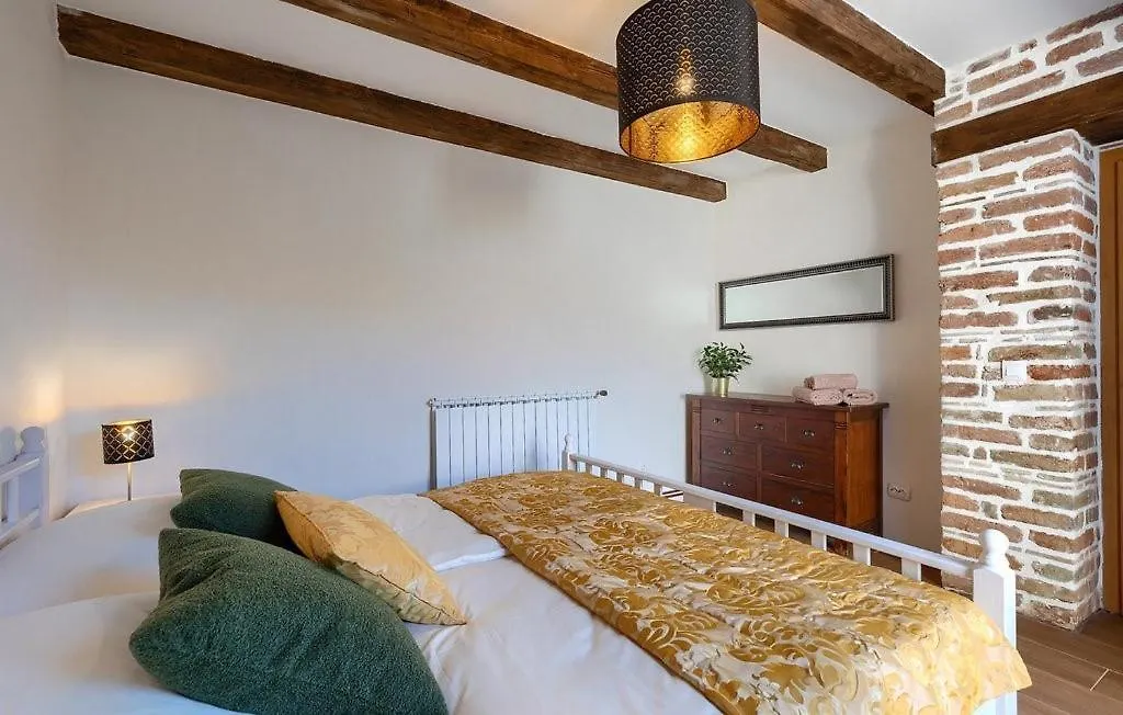 Villa Lamija Kirmenjak Croatia