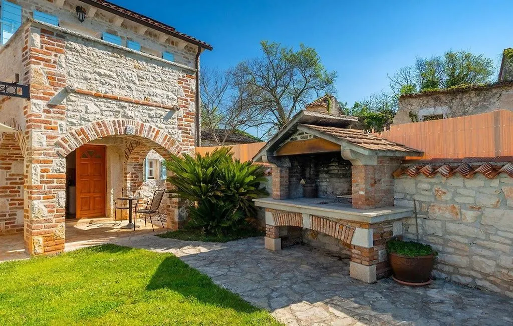 Villa Lamija Kirmenjak