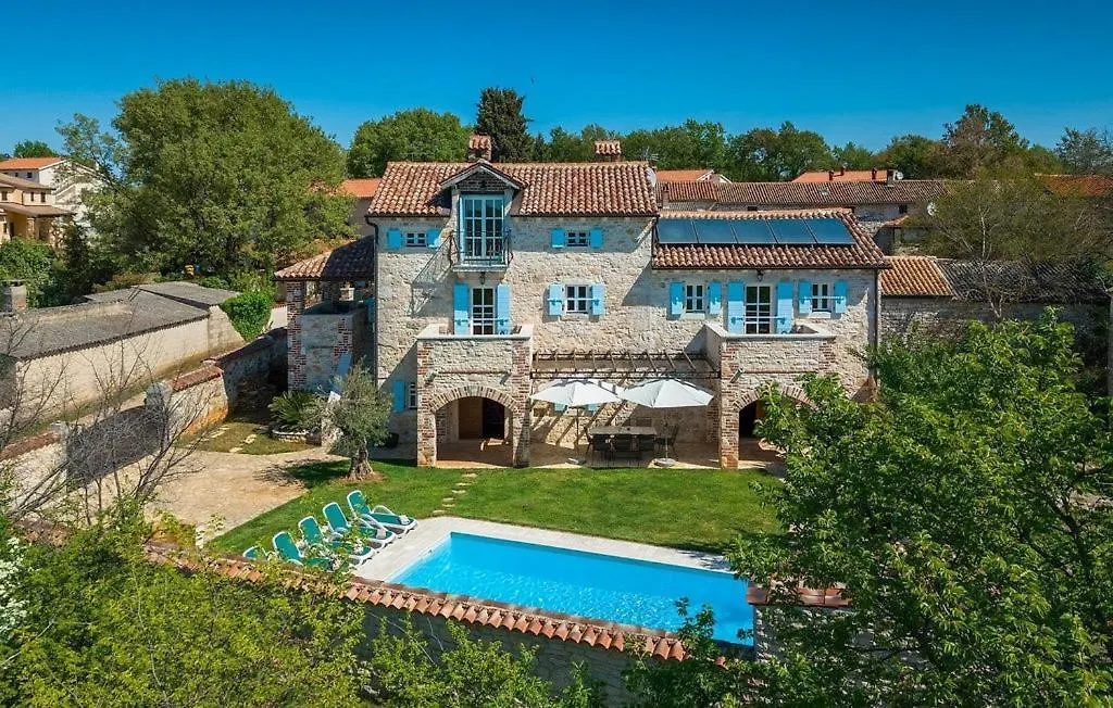 Villa Lamija Kirmenjak 0*,  Croatia